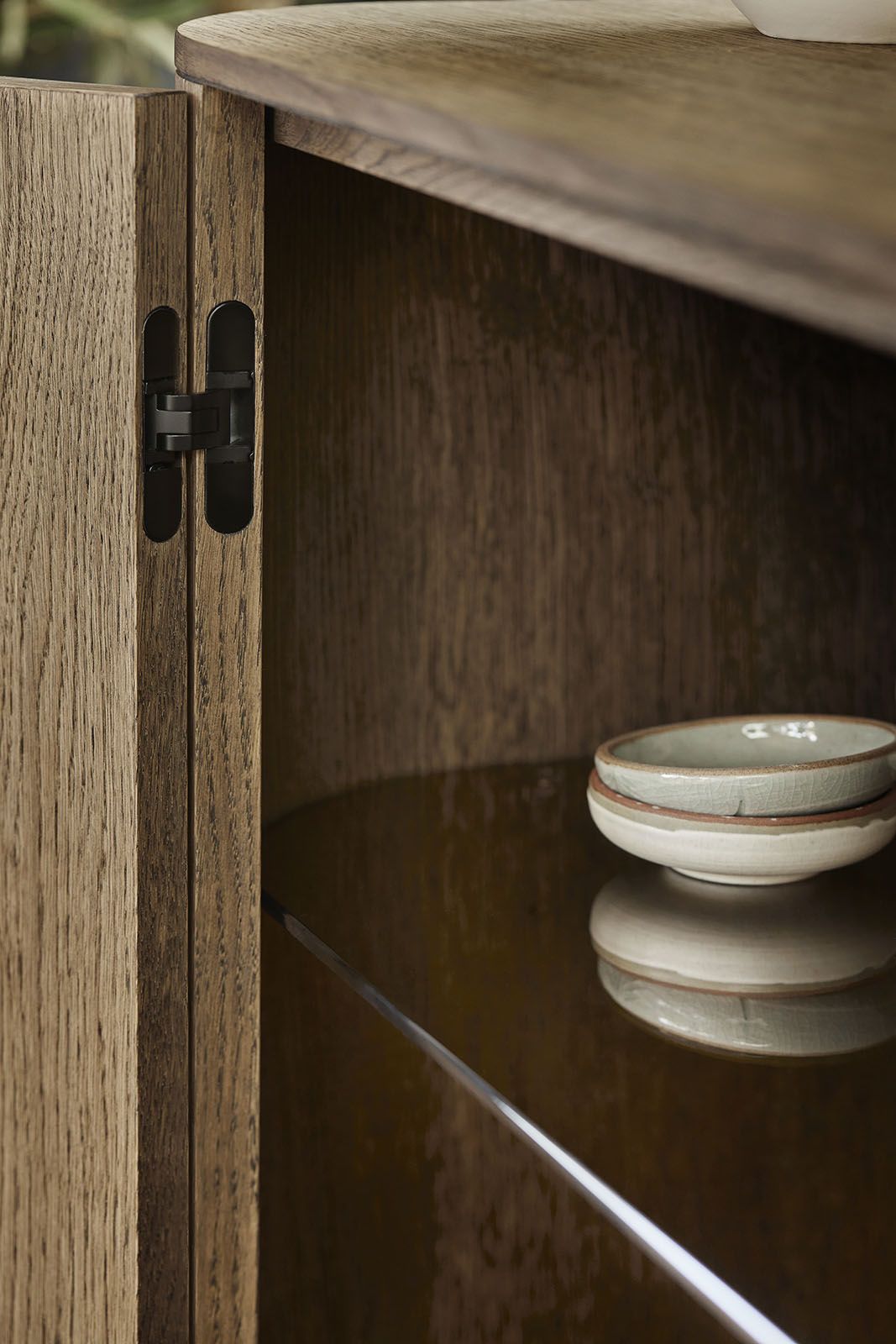 Loud Sideboard Chêne clair Northern