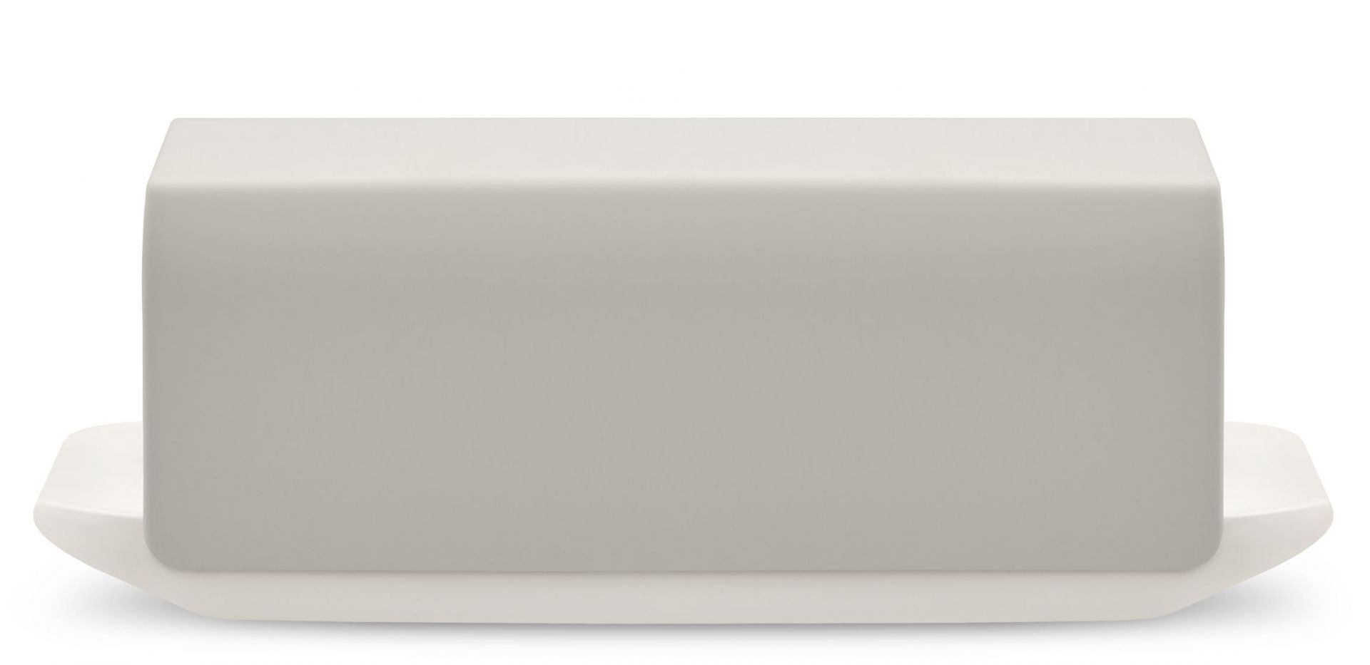 Mattina Beurrier BG04 Alessi Gris chaud OFFRE SPECIALE