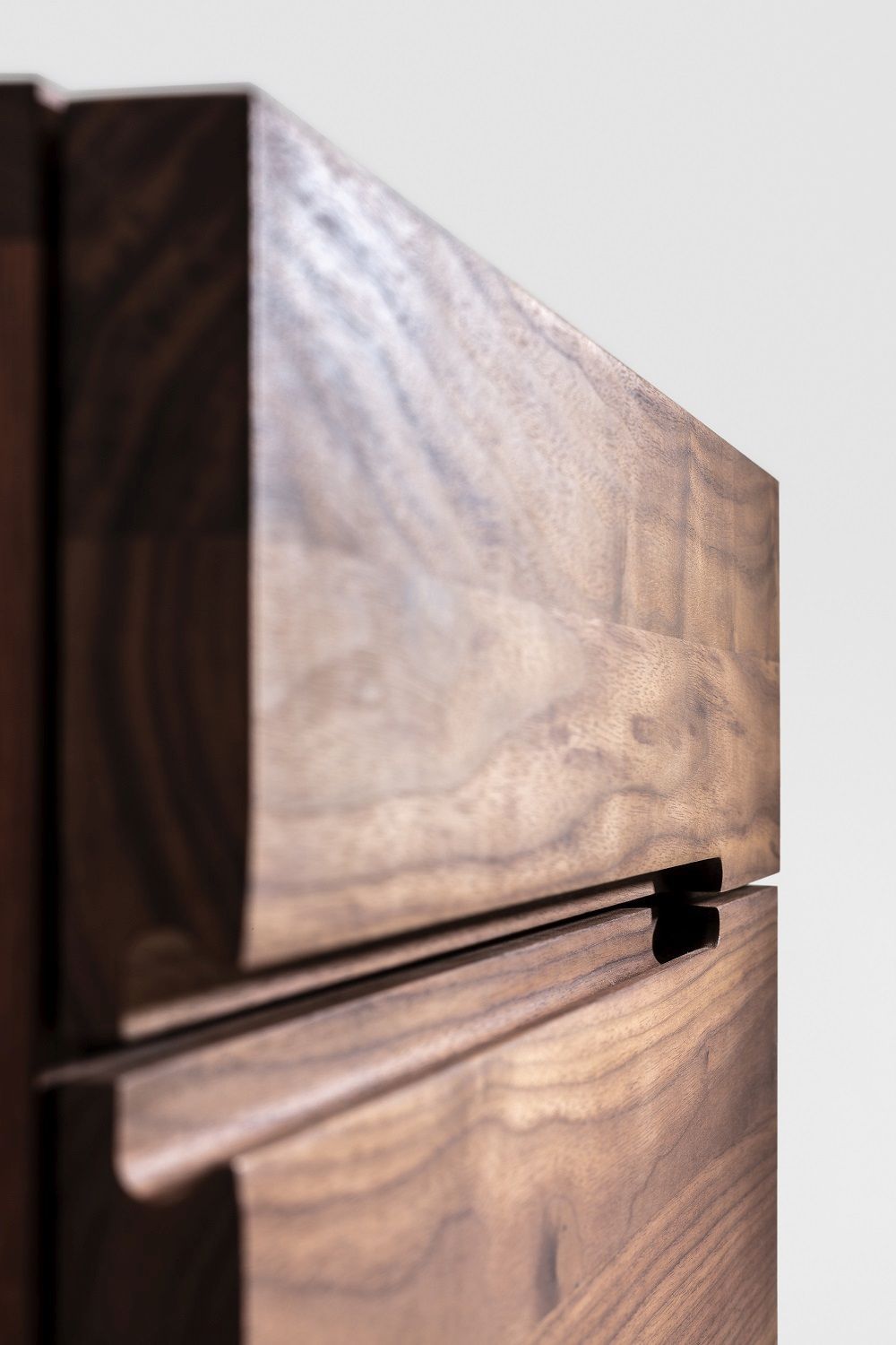 Nightstand 64 Table de nuit Zeitraum