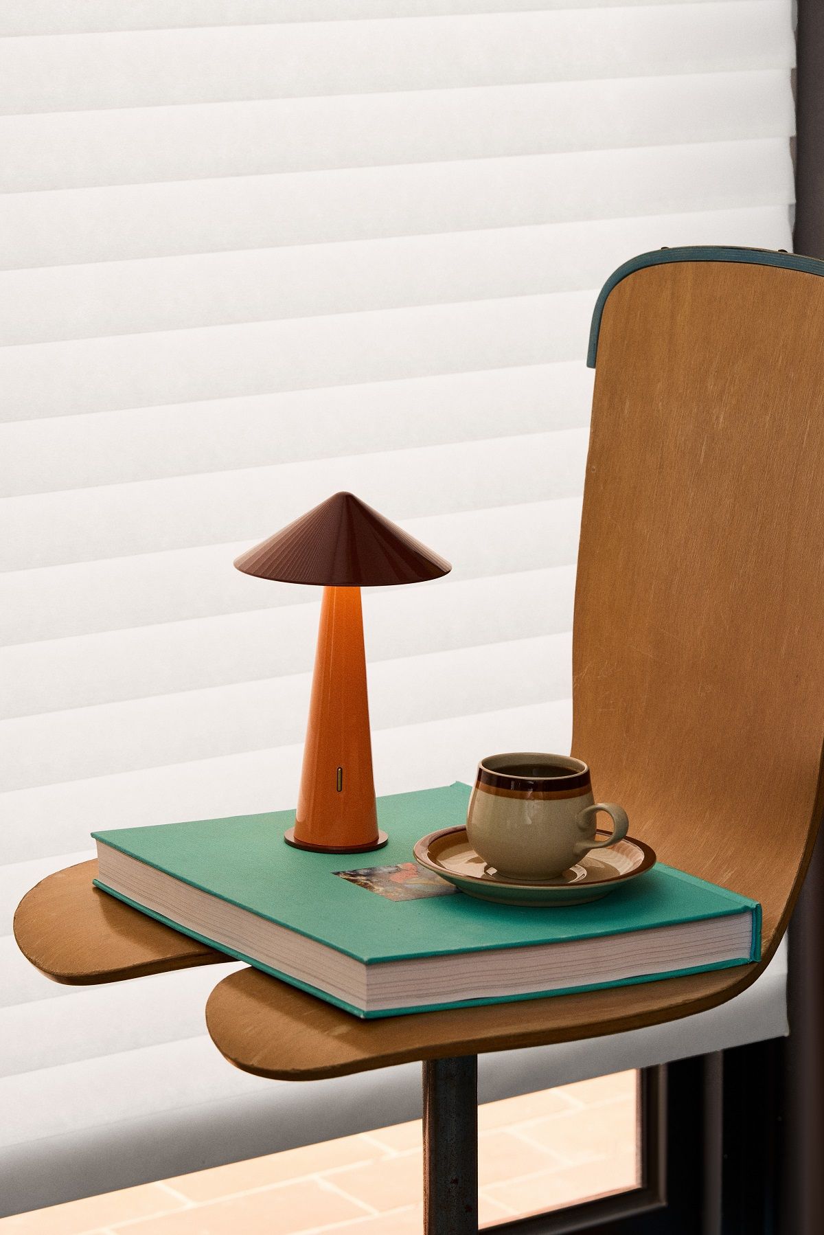 Tipsy Lampe portable / Lampe de table à batterie house of home