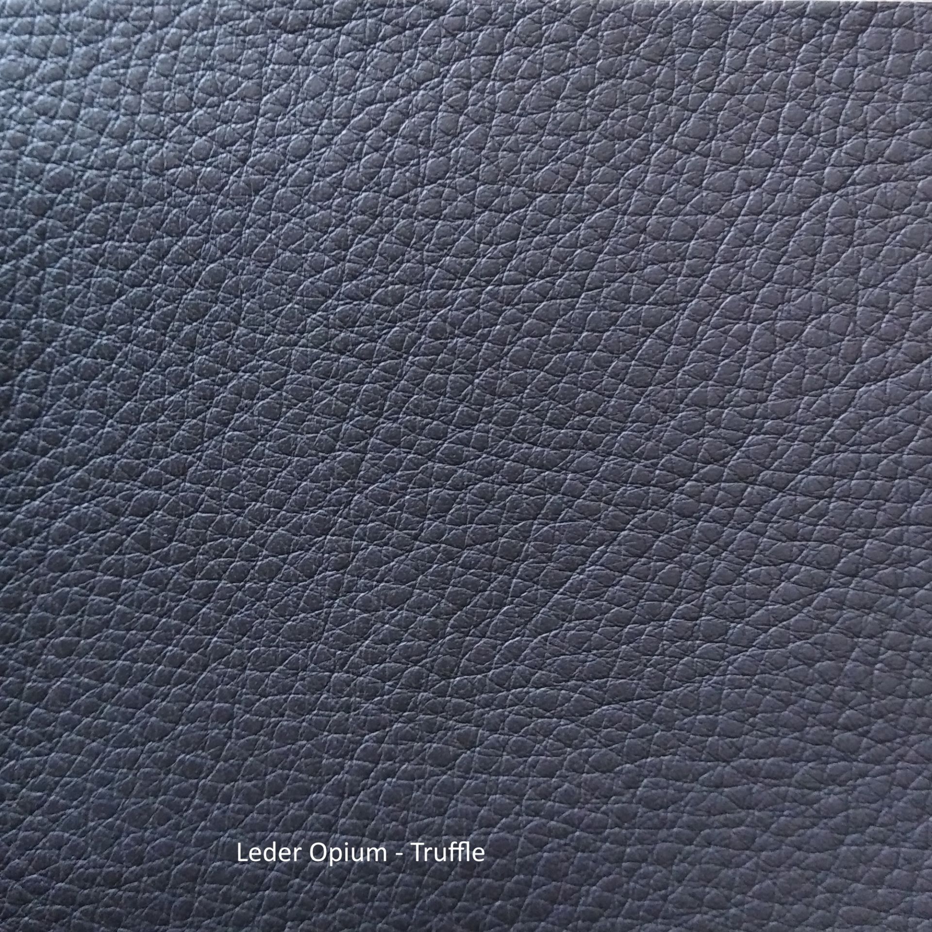 Modèle en cuir Opium Freifrau Manufaktur  