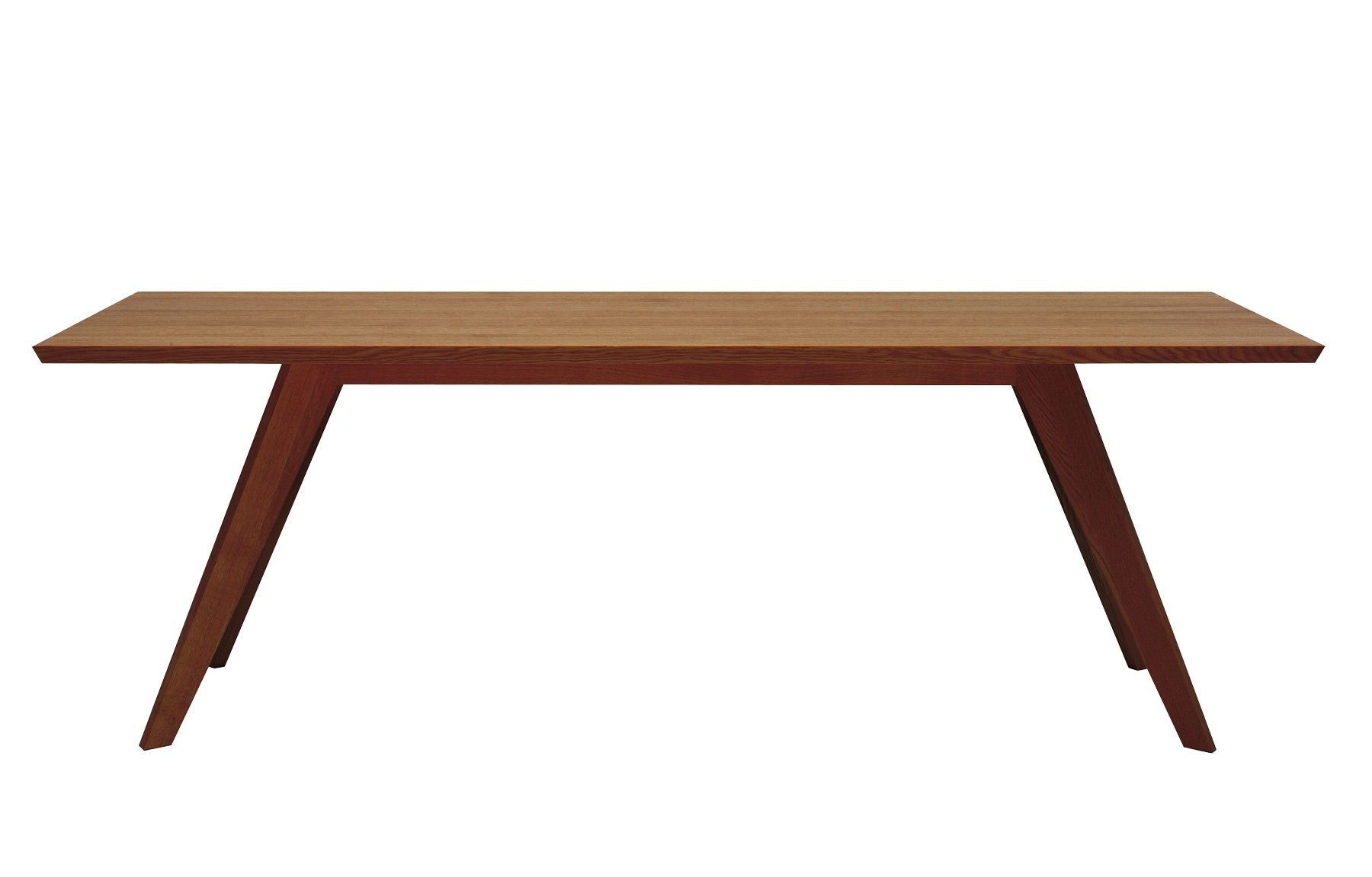 CENA table / table à manger rectangulaire période