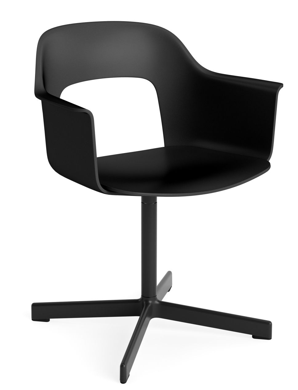 Layout Armchair 231 Chaise à accoudoirs Hay  