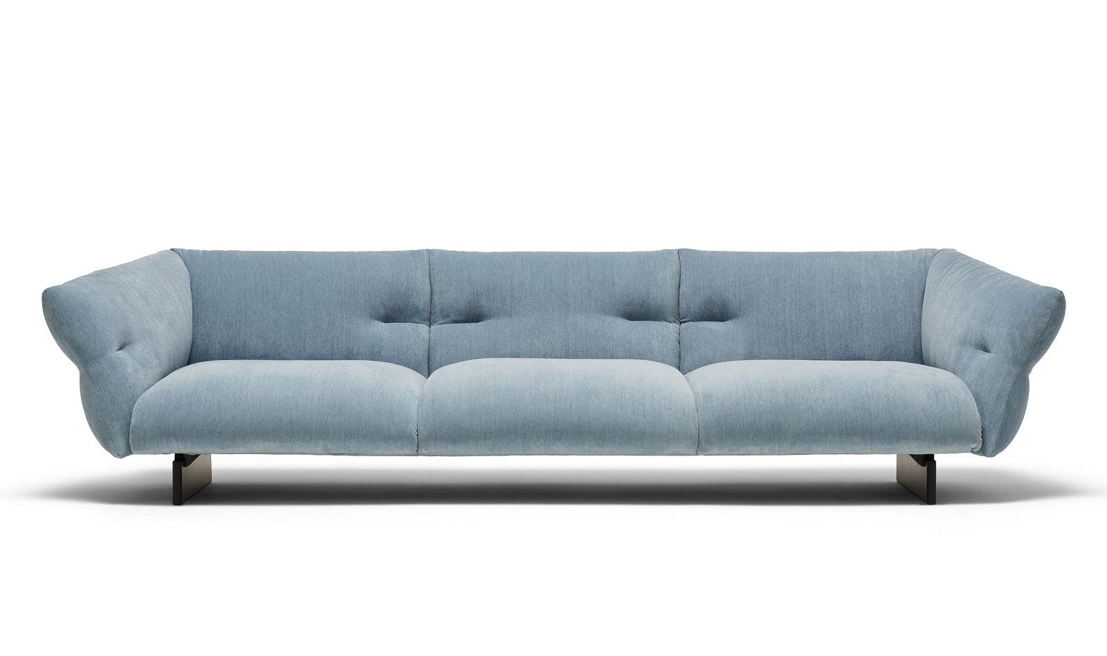 Moncloud Canapé linéaire Cassina