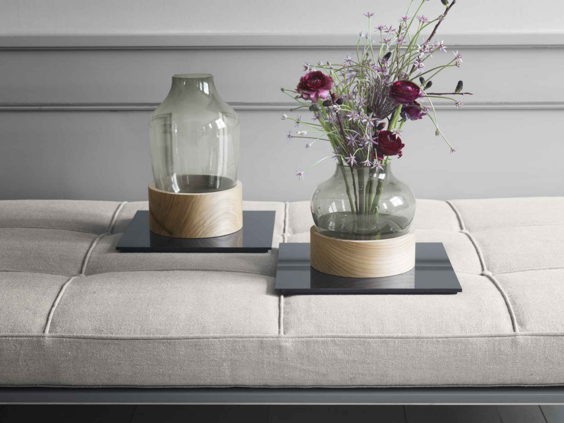 PK 80 Chaise longue Fritz Hansen
