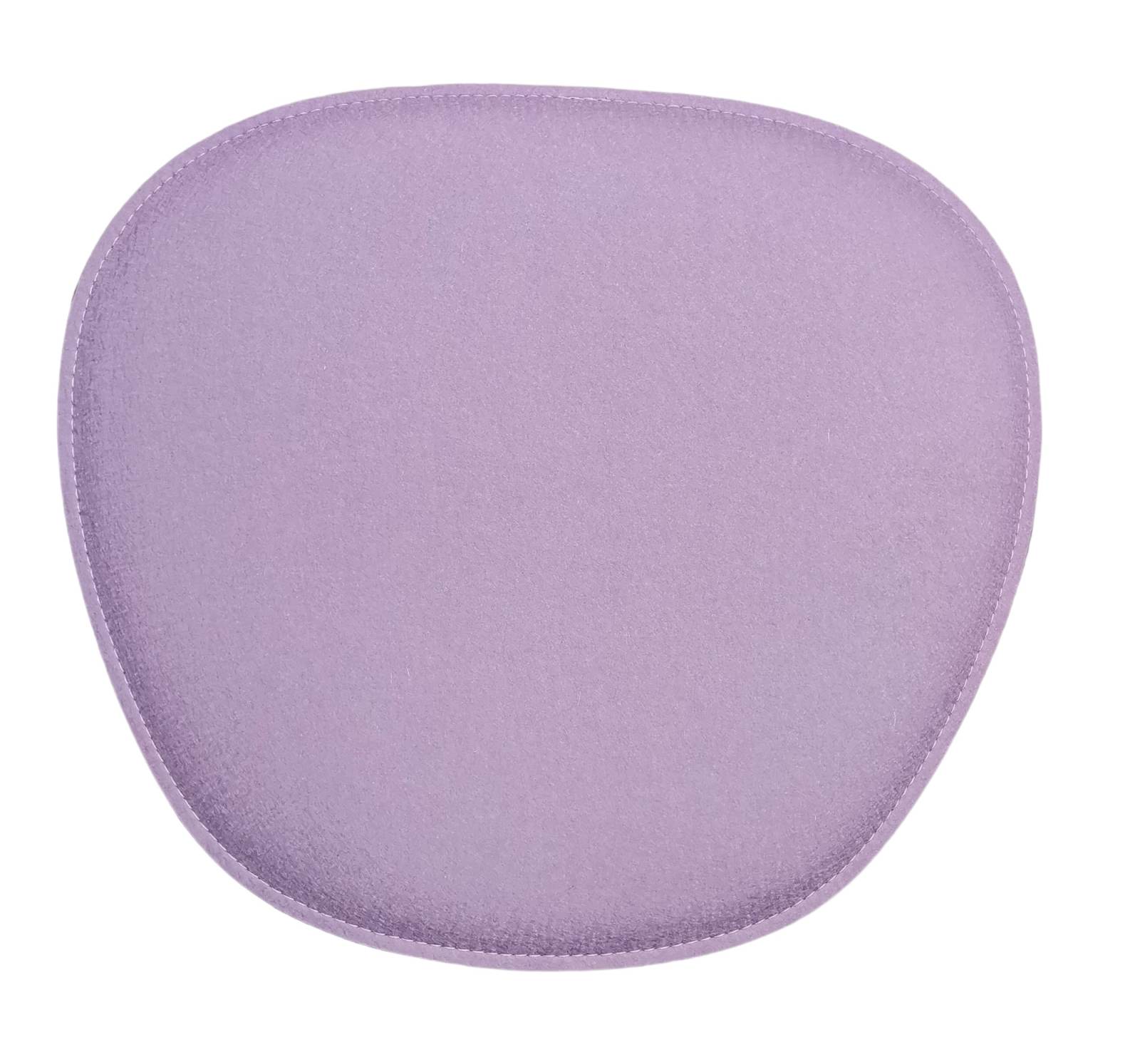 Coussin d'assise Eames Side Chair DSR,DSW,DSX MALVE Parkhaus Berlin OFFRE SPECIALE