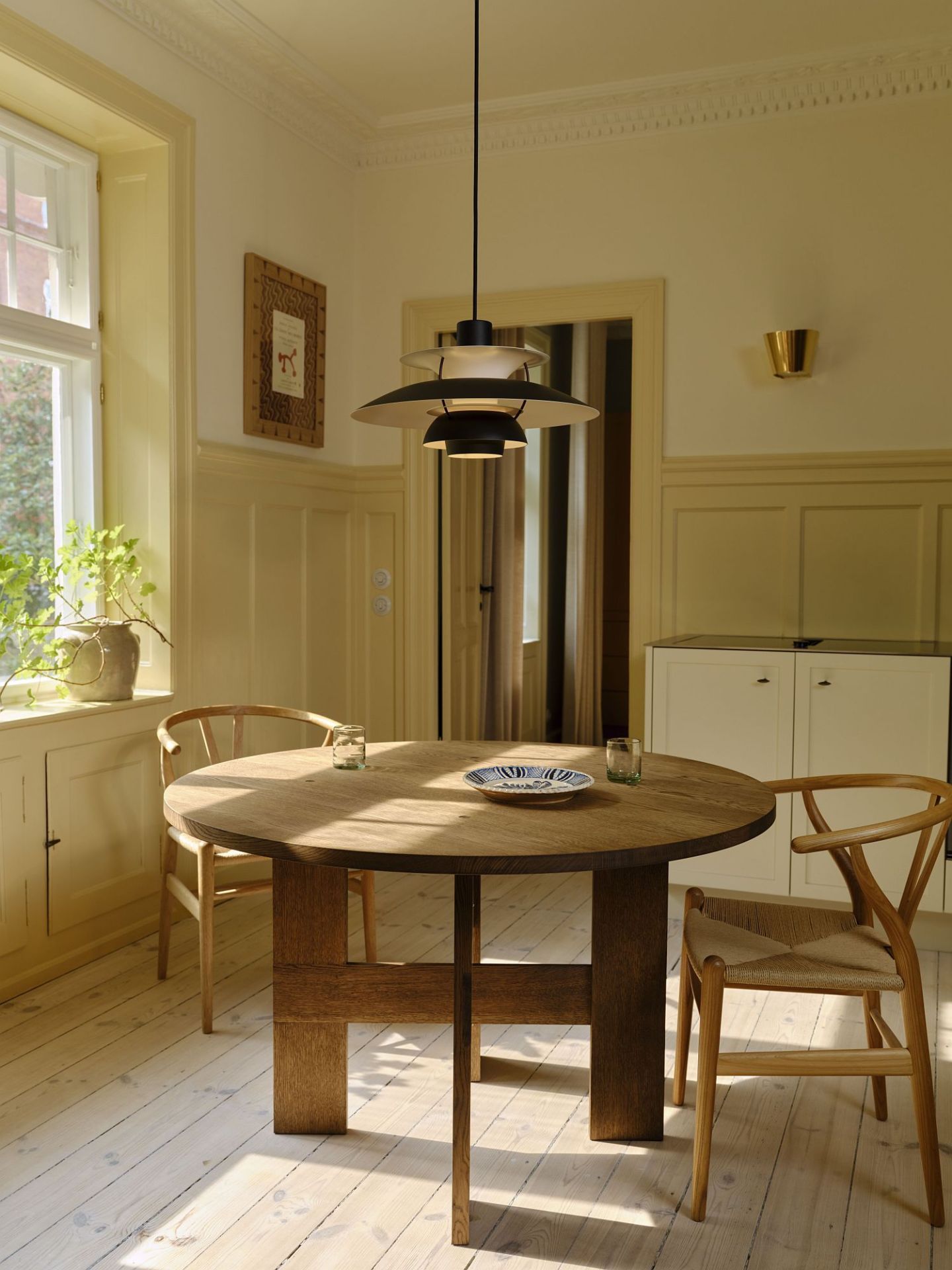 PH 5 lampe suspendue MINI BLACK EDITION 2025 Louis Poulsen 