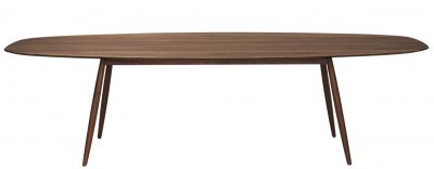 2990 Moualla Table Table à manger Walter Knoll