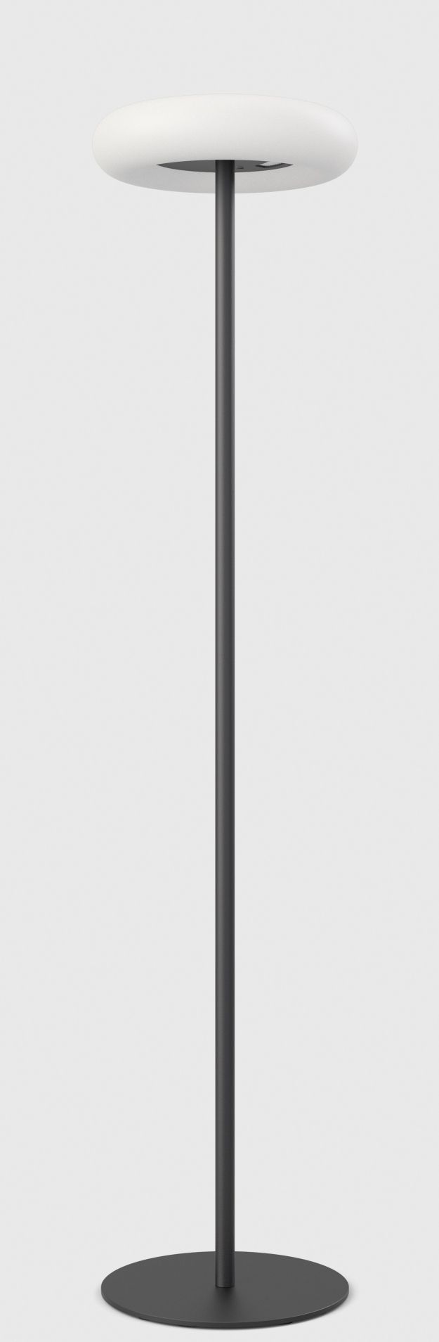 Lampadaire Oto pied rond Belux 