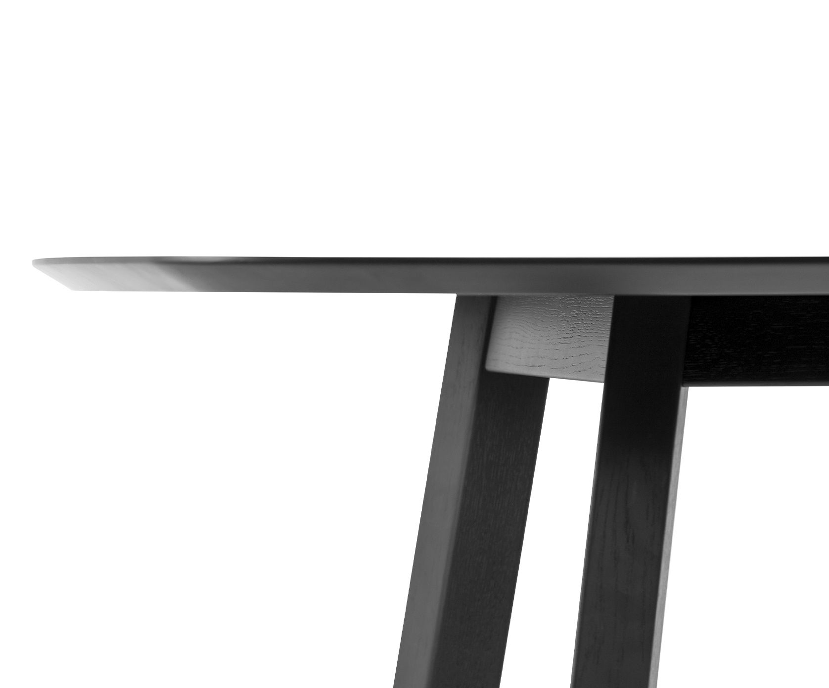 Table Rhomb Prostoria