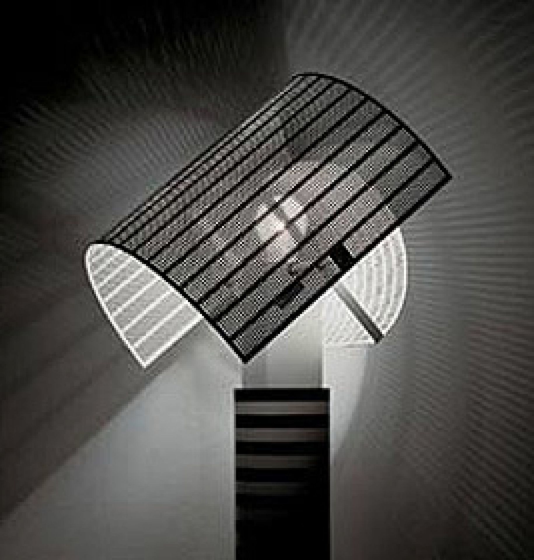 Shogun Tavolo Lampe de table Artemide