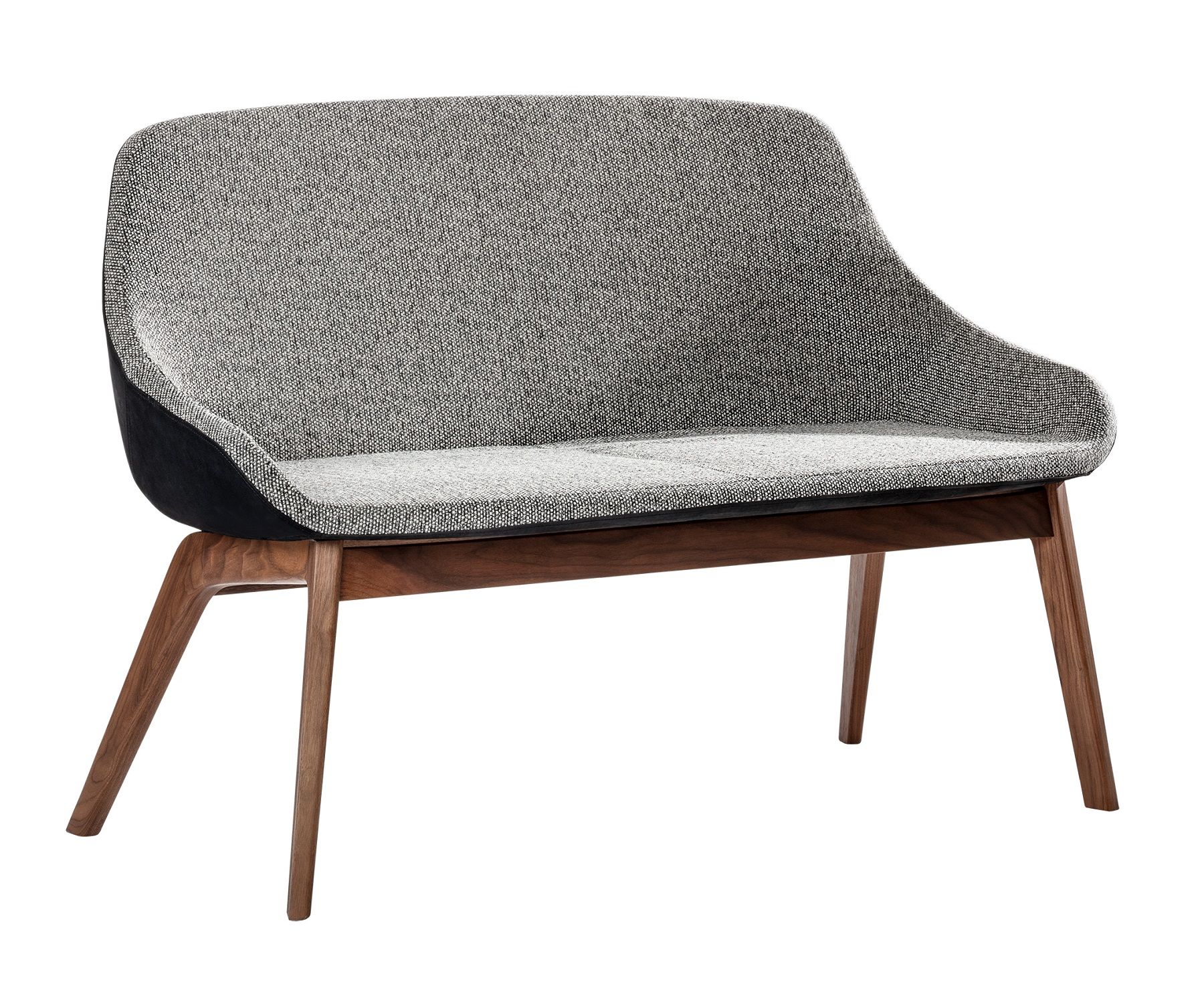 Morph Duo Dining Sofa période 