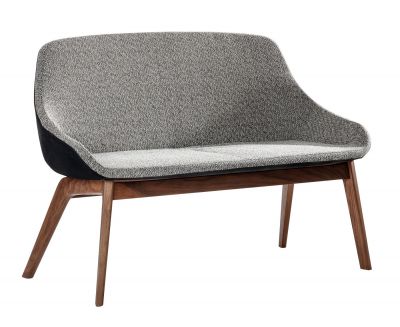 Morph Duo Dining Sofa période 