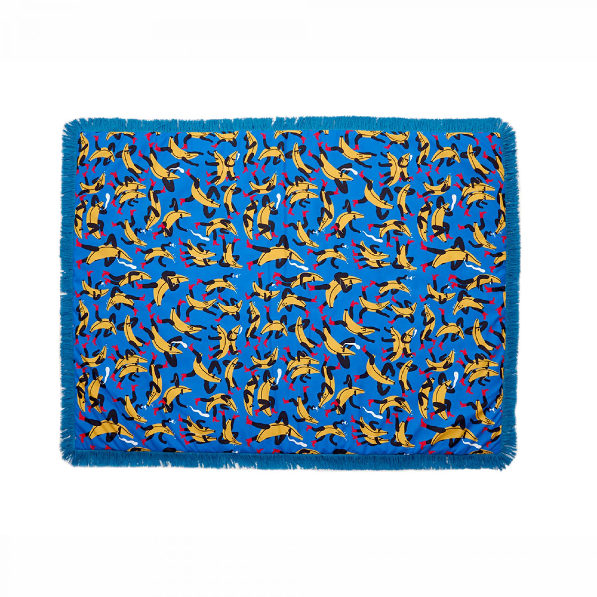 Tápame Mucho Wild Dots taille S couverture Sancal