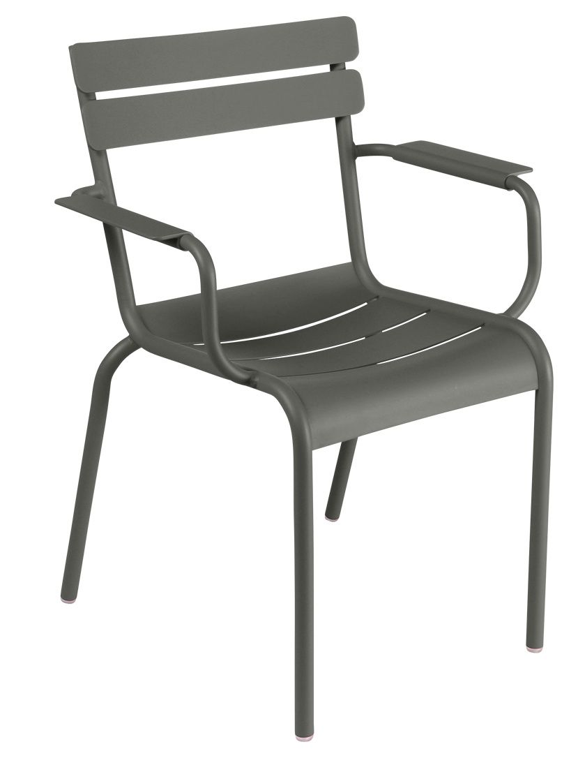 Luxembourg Bridge Fauteuil Extérieur Fermob