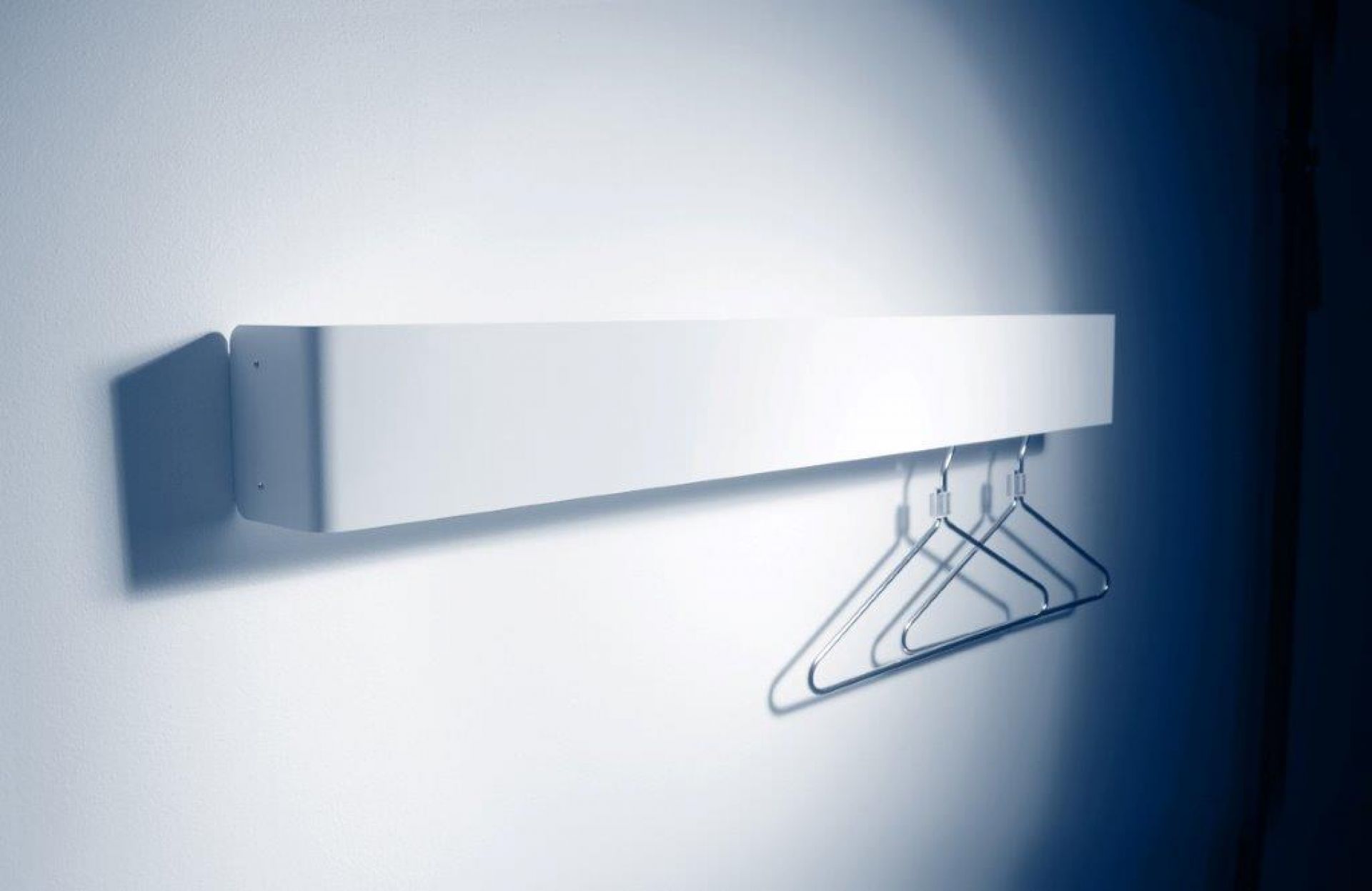 Radius II Garde-robe LED