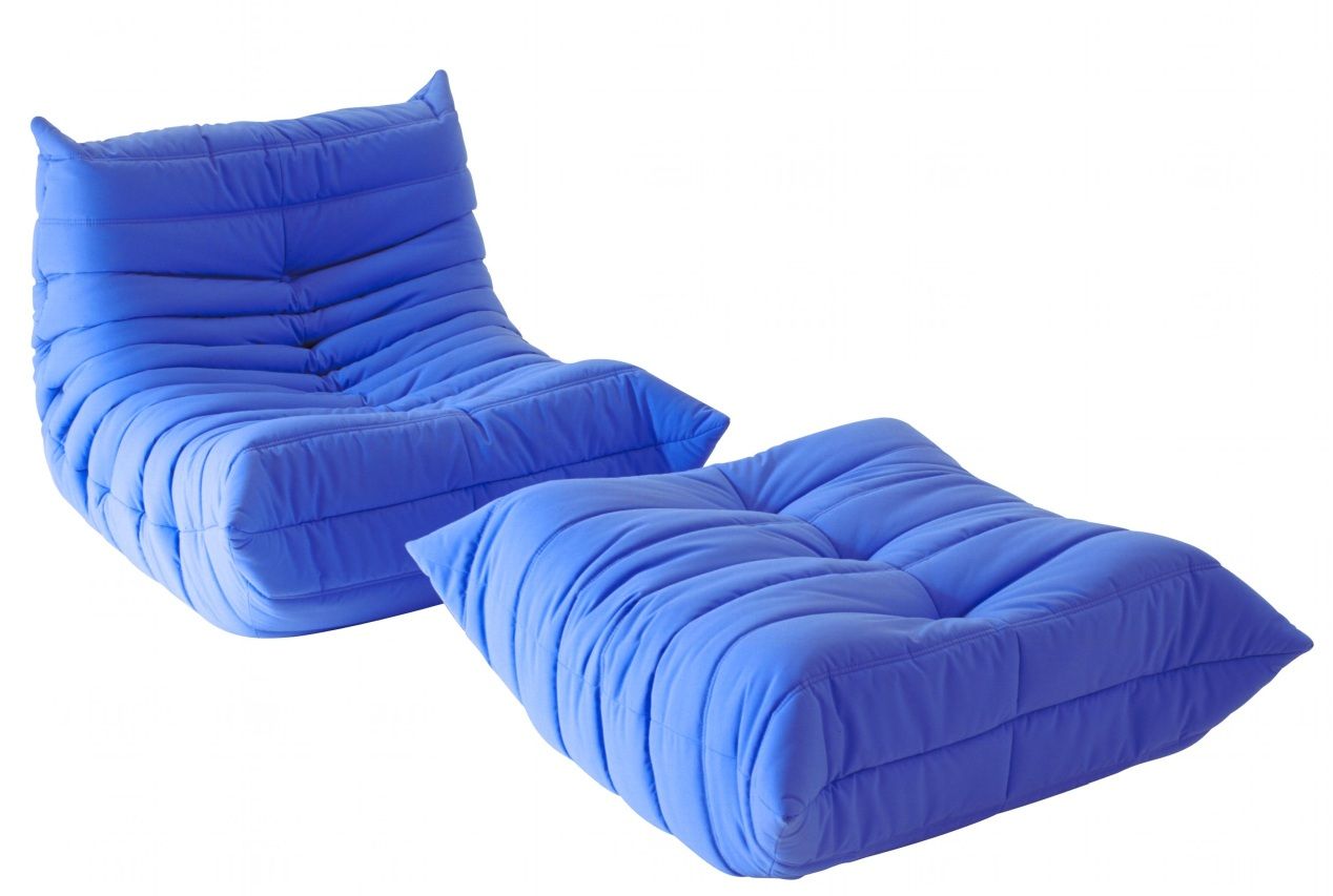 Tabouret Togo ligne roset   