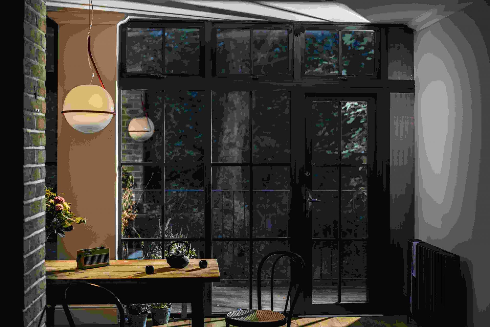 Tonda Lampe à suspendre Foscarini