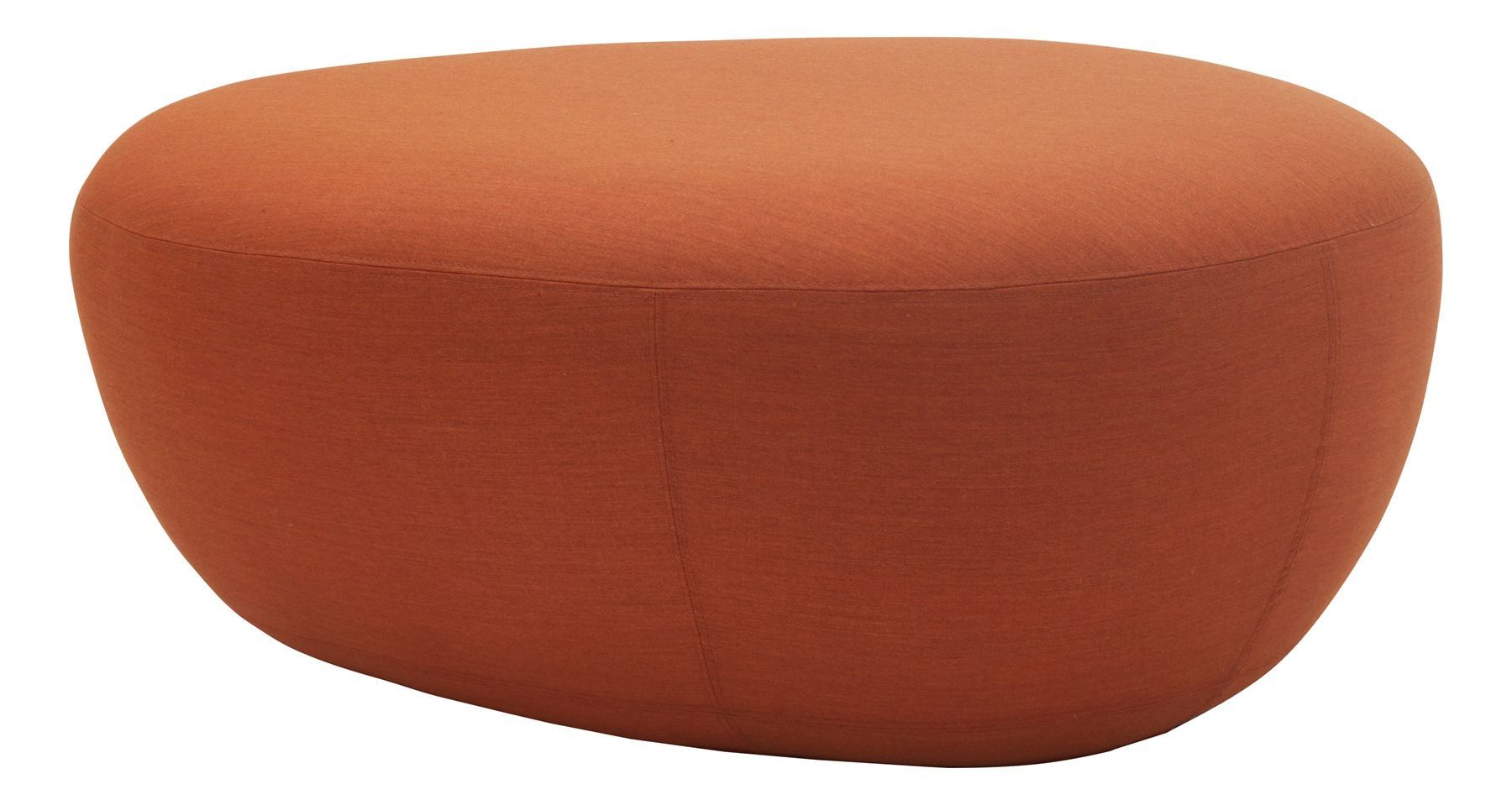 Sisters Pouf Tabouret Softline