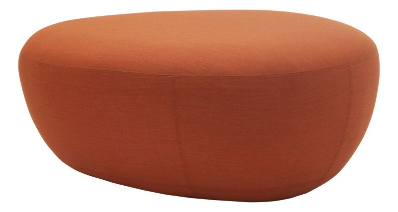 Sisters Pouf Tabouret Softline