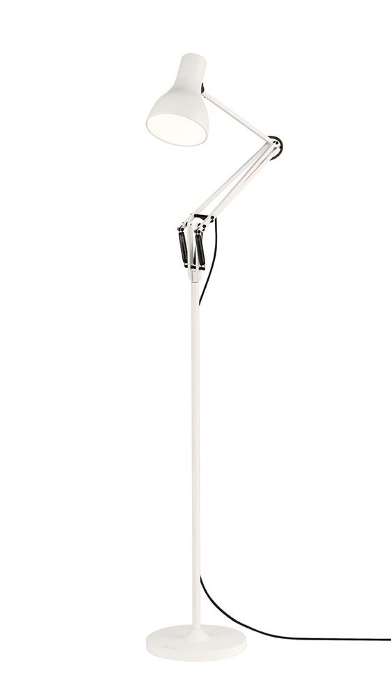 Type 75 Floor lamp - Paul Smith Edition 6 Lampadaire Anglepoise OFFRE SPECIALE