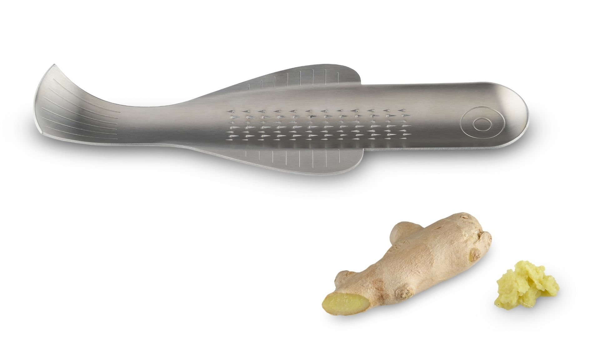 Râpe à gingembre Boga VS06 Alessi OFFRE SPECIALE