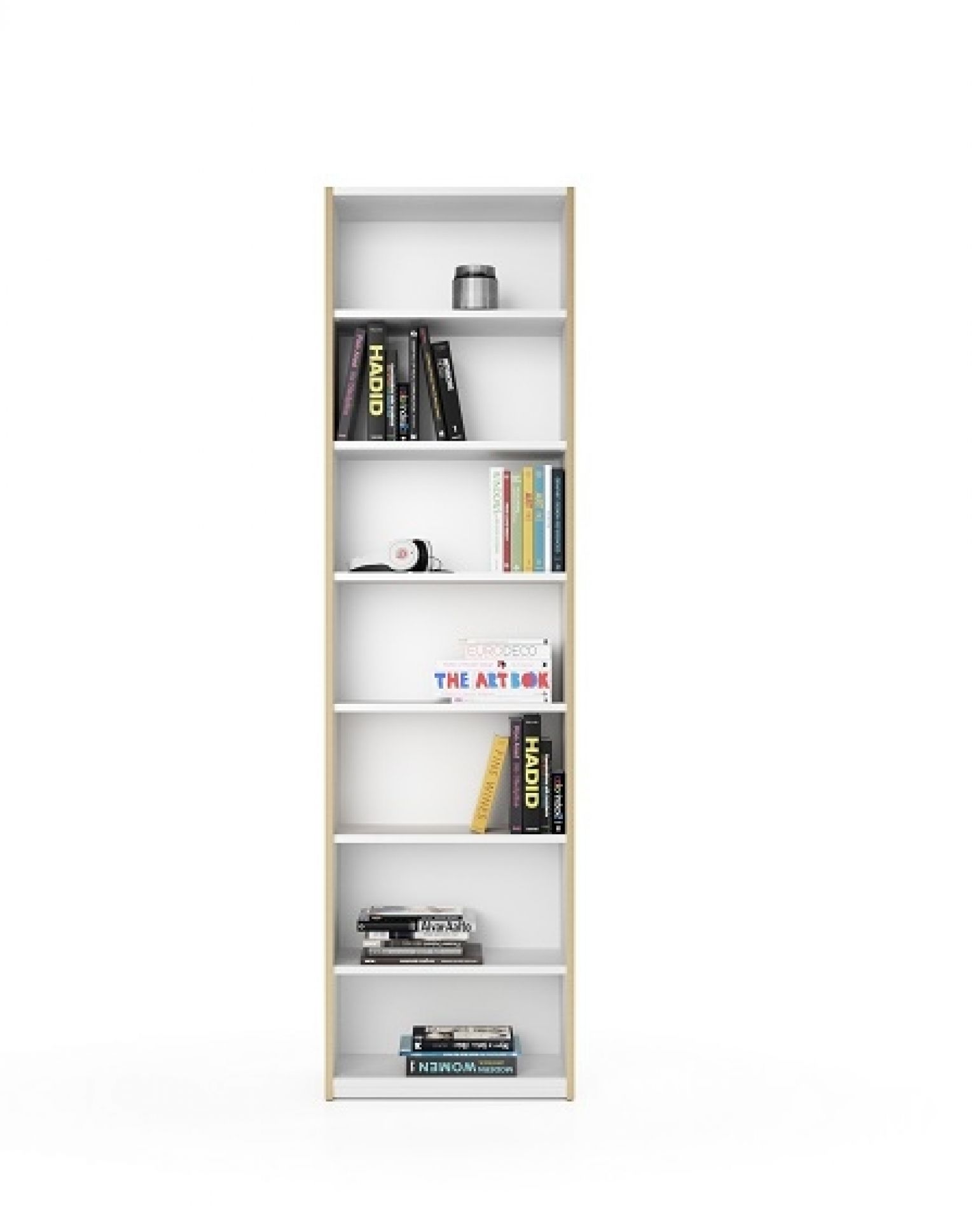 Modular Plus élément avant Etagère Müller Möbelwerkstätten