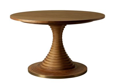 Tavolo a Dischi Table de salle à manger Gubi