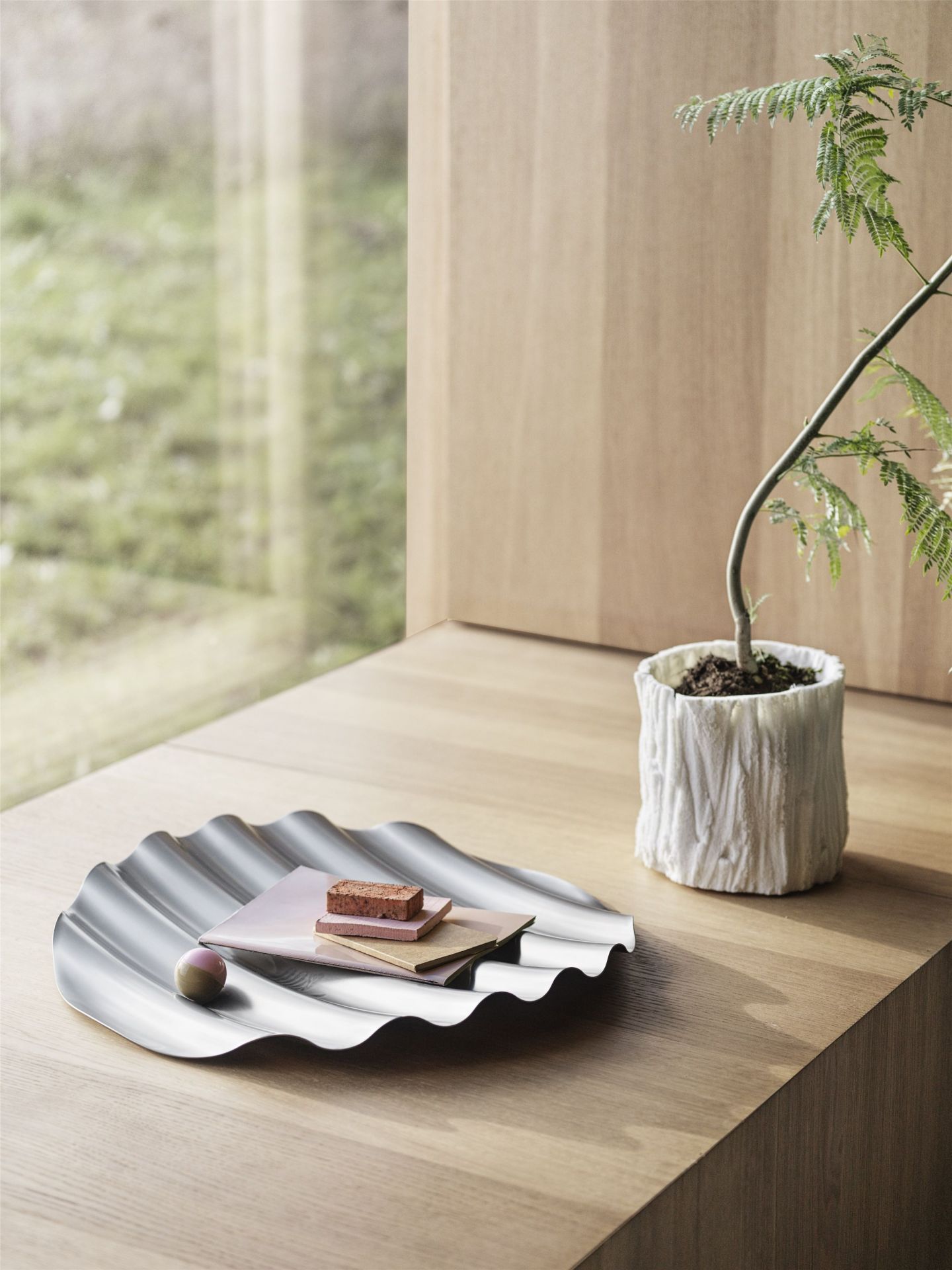 Wave Tray Bol Muuto OFFRE SPECIALE