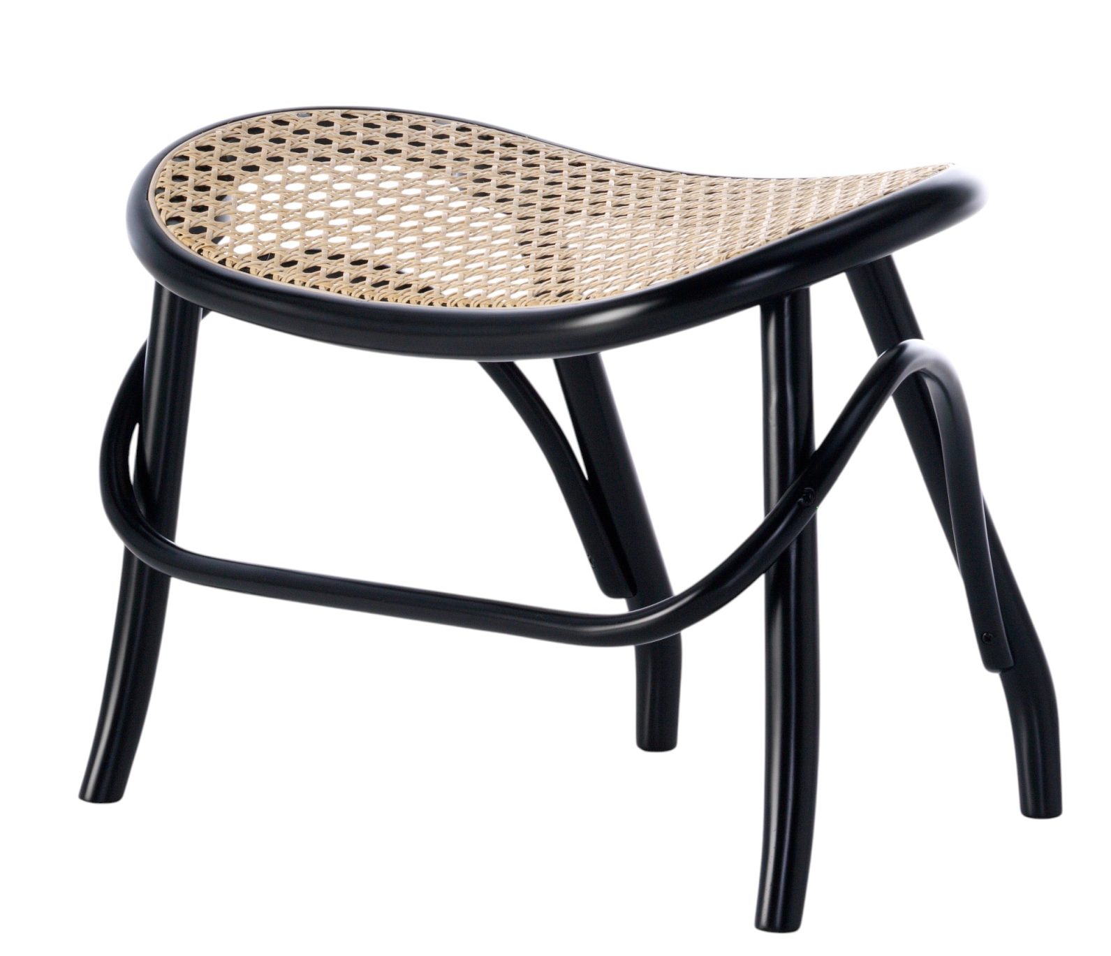 Fauteuil pouf Vienne GTV Design