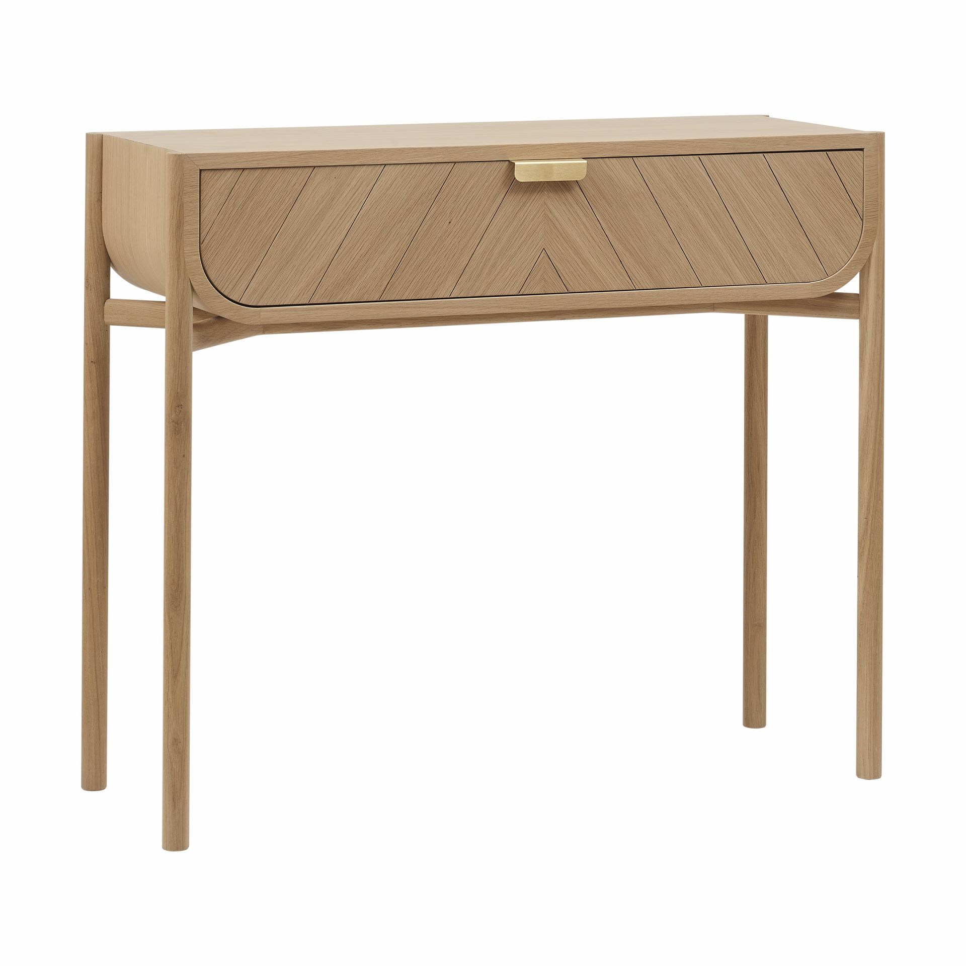 Marius Console Table console Hartô