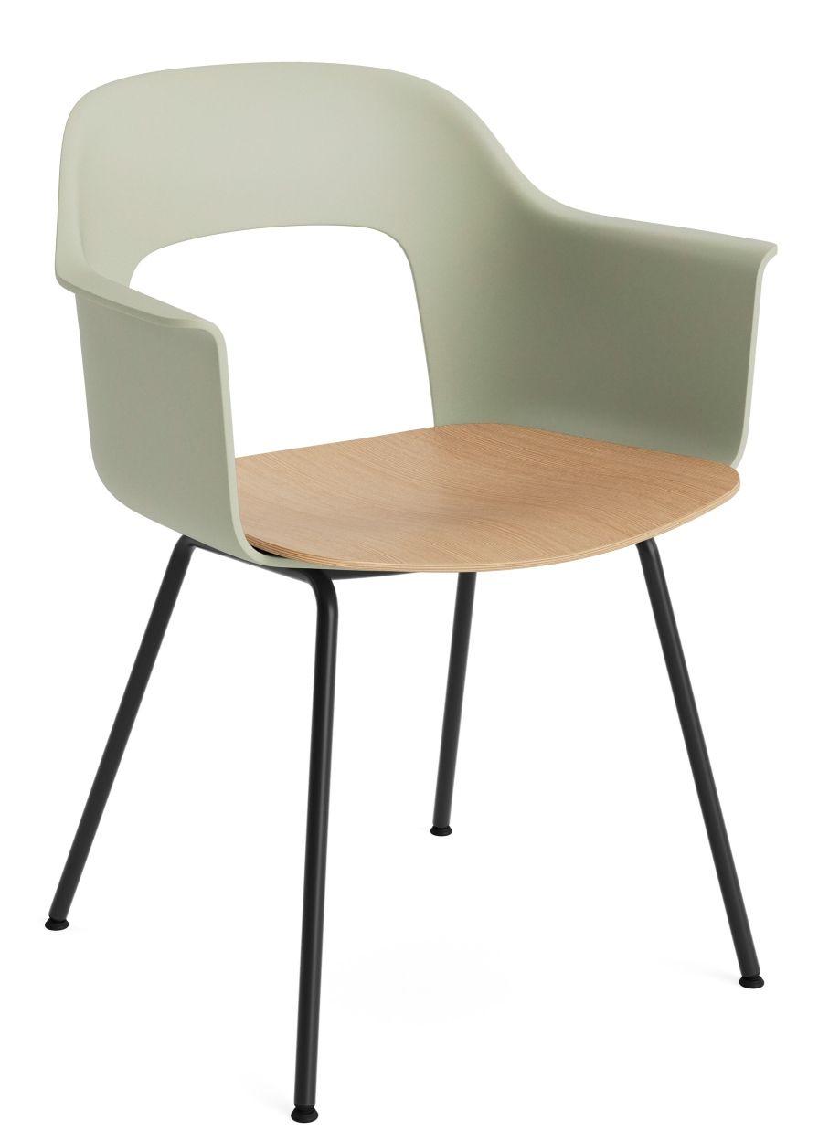 Layout Armchair 212 Fauteuil Hay