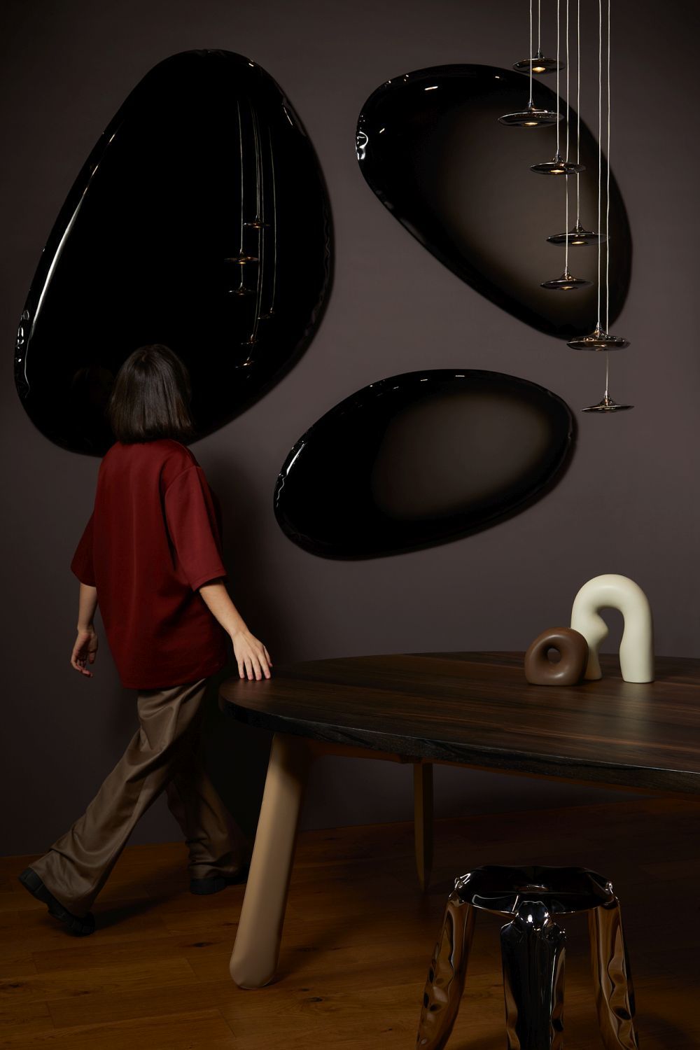 Lampe Lampin 15 LED Zieta