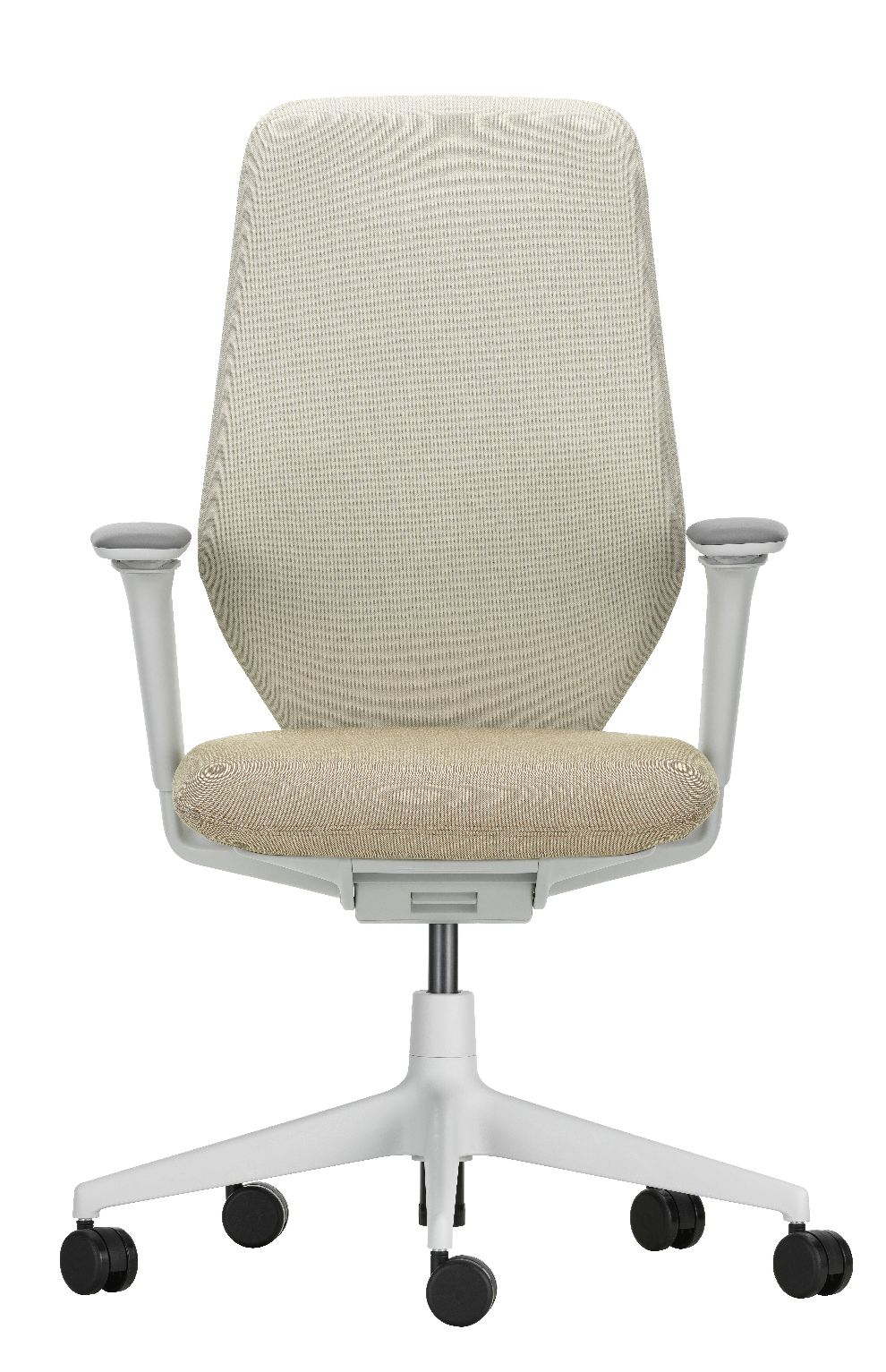 Fauteuil de bureau pivotant ACX Pad Vitra