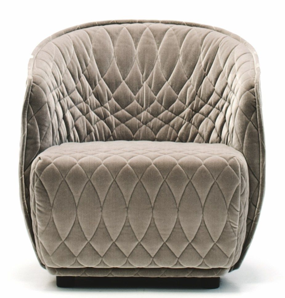 Redondo Armchair Fauteuil Moroso