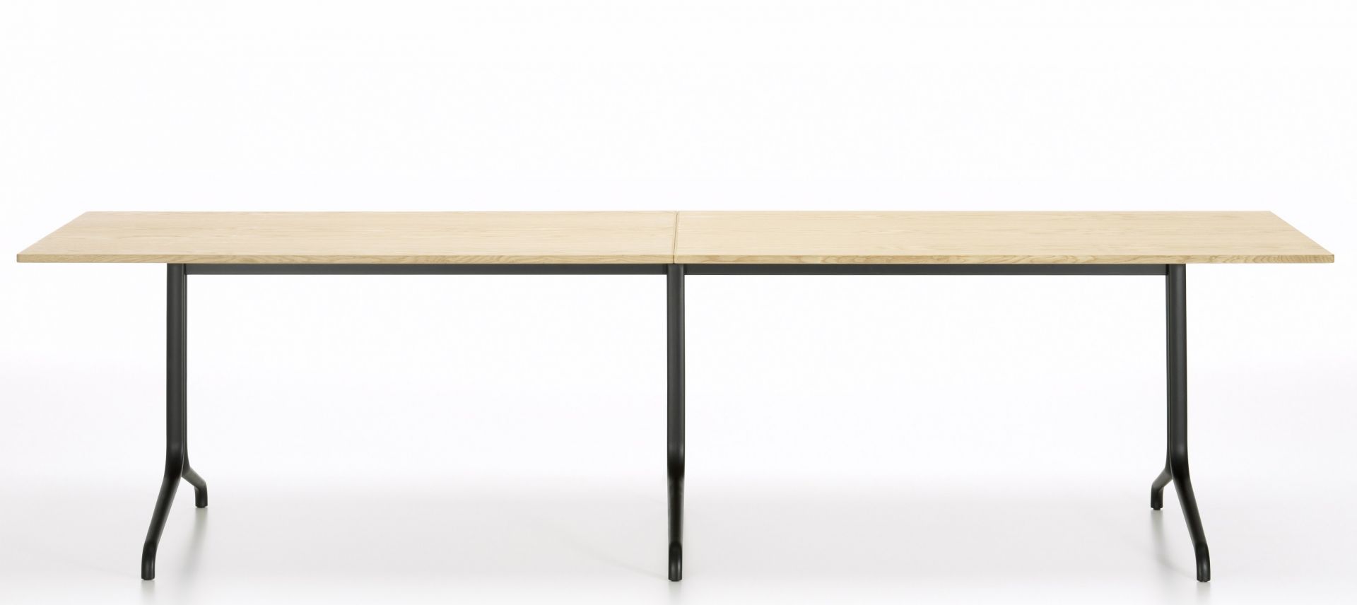 Belleville Table Tisch Vitra
