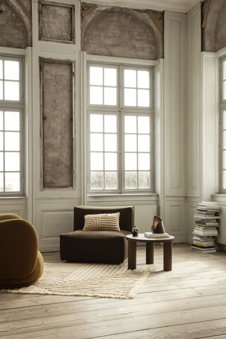 Oyster Table Lamp Lampe de table Ferm Living 
