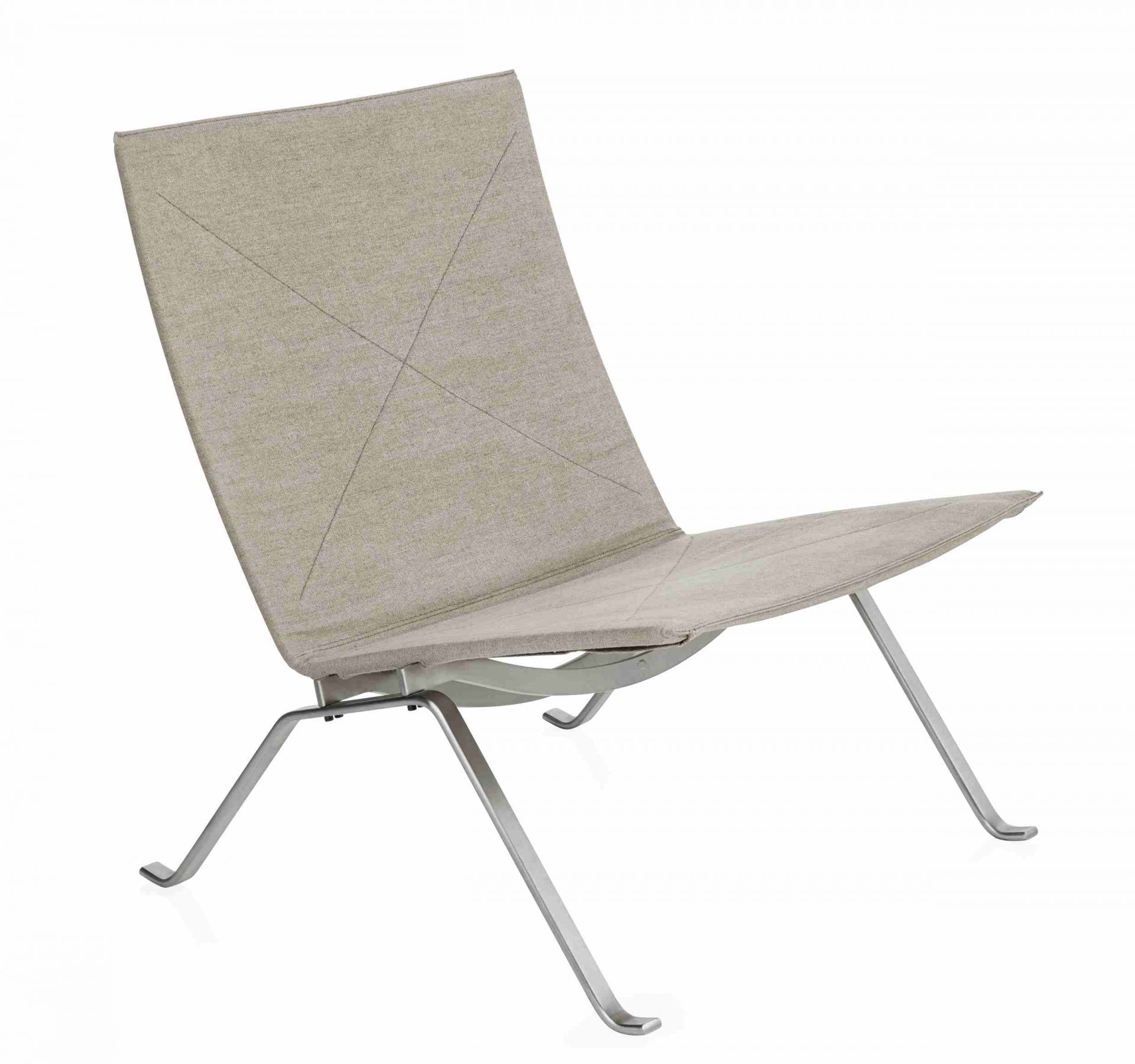 PK22 Fauteuil Fritz Hansen 
