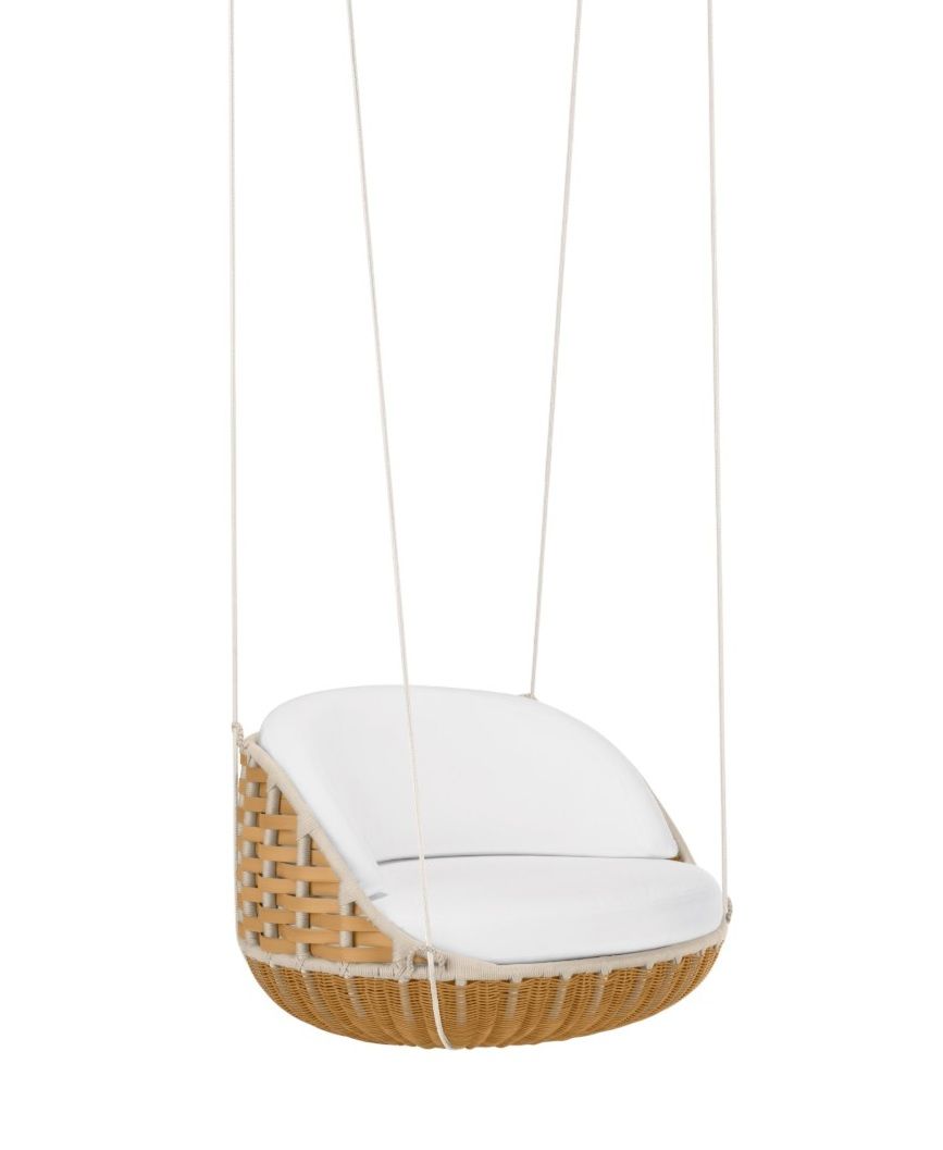 SWINGREST SwingMe Hanging lounger Dedon