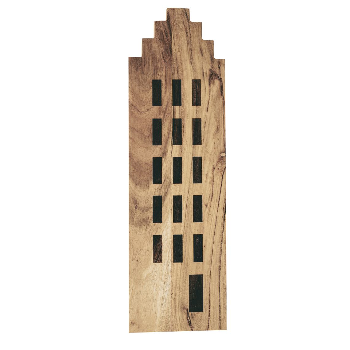 Giebelhaus Planche à découper Roues 