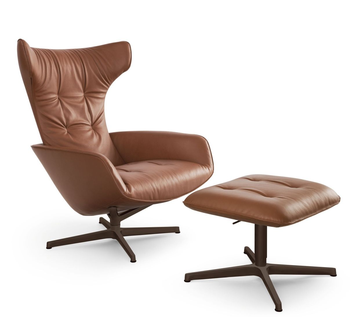 Onsa Stool Tabouret Walter Knoll 