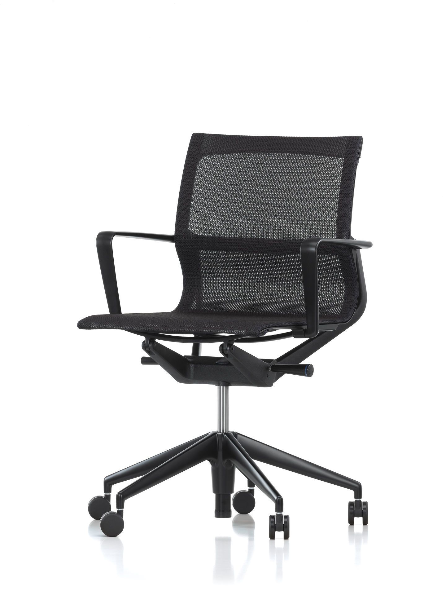 Physix Chaise pivotante de bureau Vitra