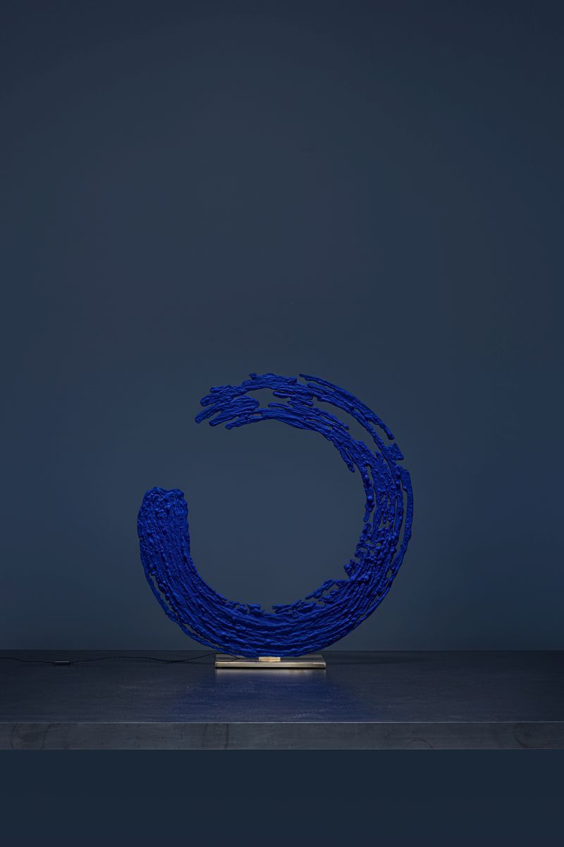 Enso lampe de table Catellani & Smith