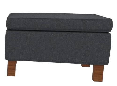 Krefeld Tabouret Knoll International 
