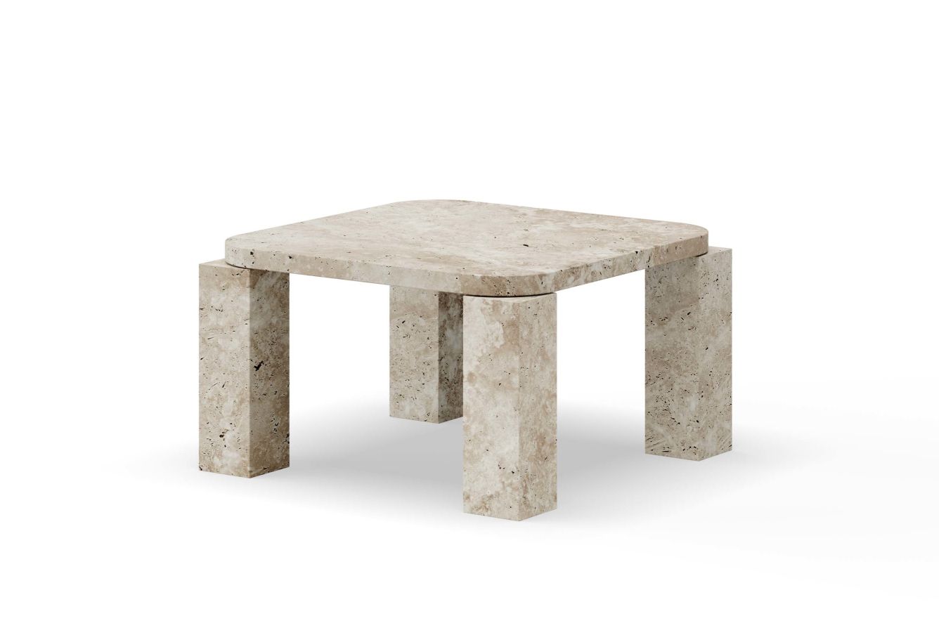 Atlas Coffee Table New Works