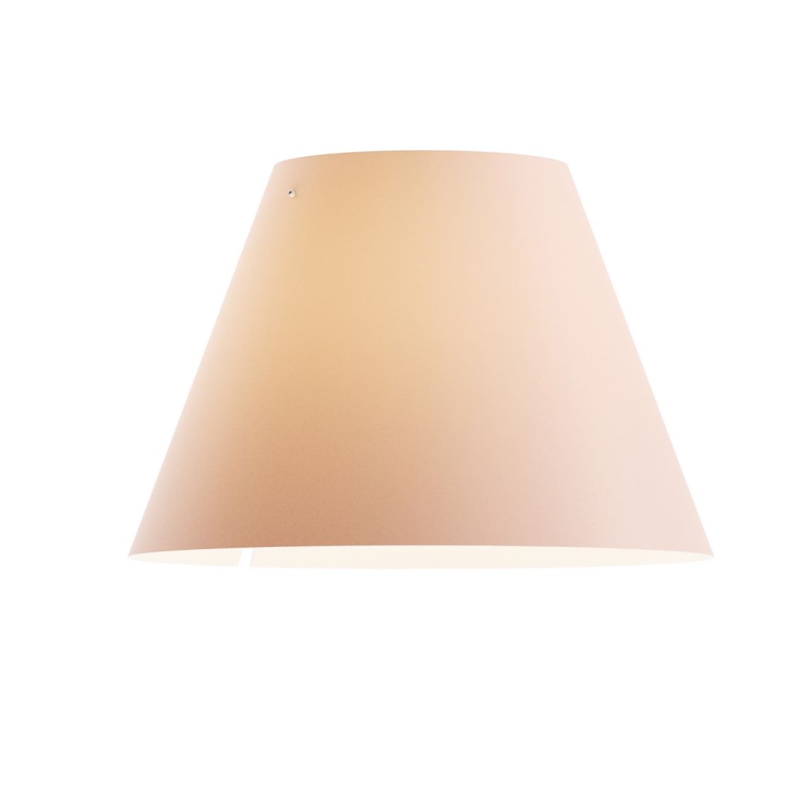 D13 Costanza Abat-jour soft skin Luceplan