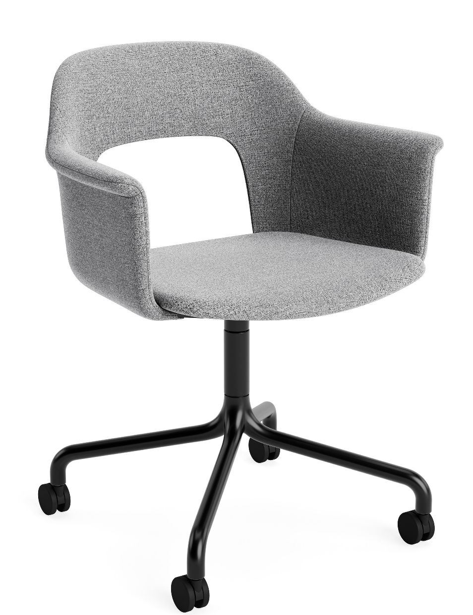 Layout Armchair 264 Accoudoirs Chaise Hay