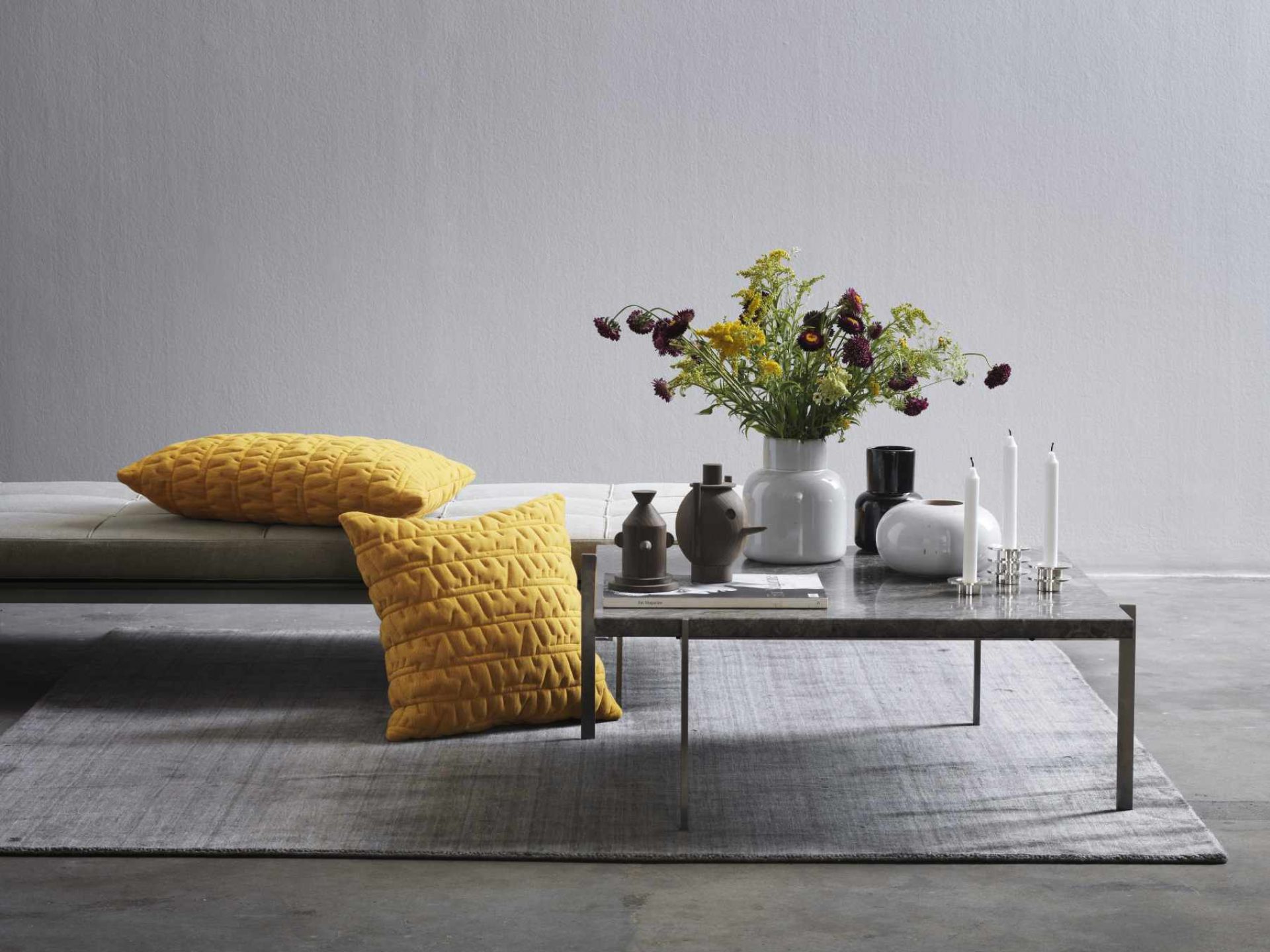 PK 80 Chaise longue Fritz Hansen