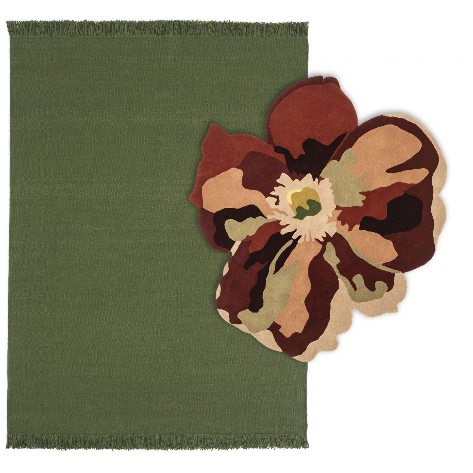Colors Tapis Nanimarquina
