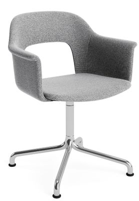 Layout Armchair 254 Fauteuil 4 pieds en étoile Hay  